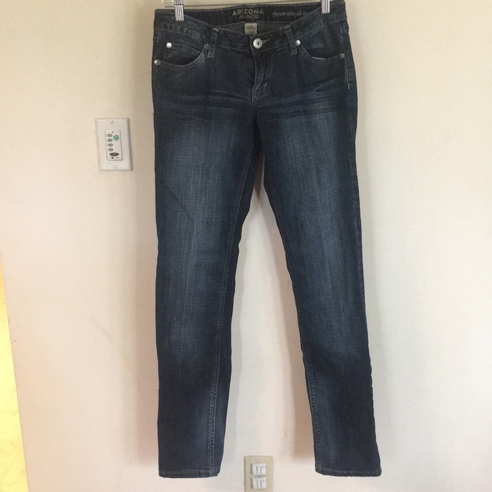 Arizona Favorite Skinny Jeans